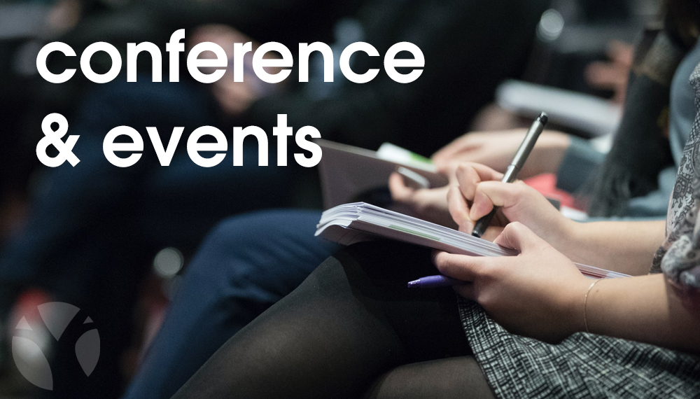 Conference & Events