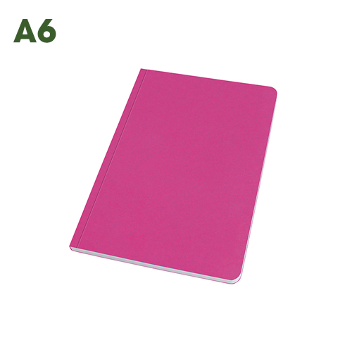 Rampton A6 Eco Flexi Notebook