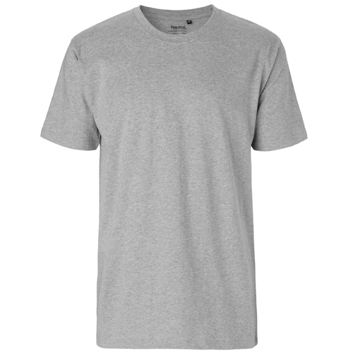 Men's Classic Organic T-Shirt