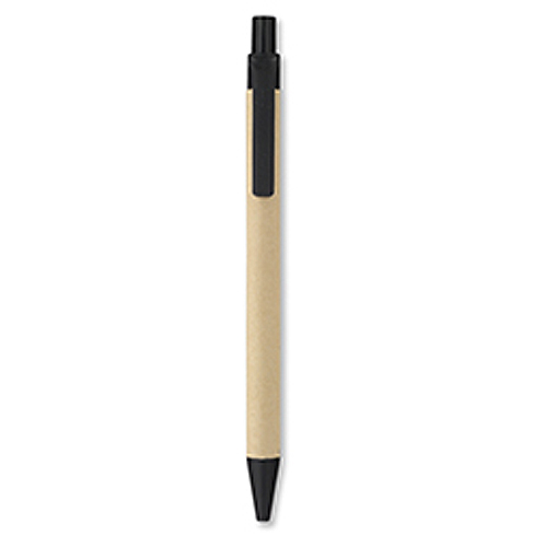 Paper (corn) PLA ball pen