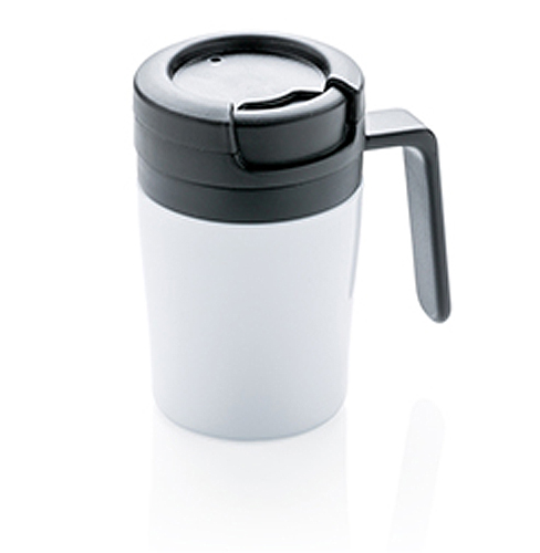 Coffee To Go Mug With Handle