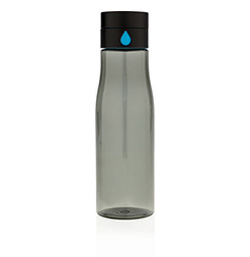 Aqua Hydration tracking Bottle