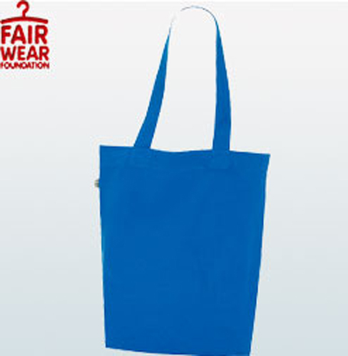 Fashion Tote Bag-Fair Wear