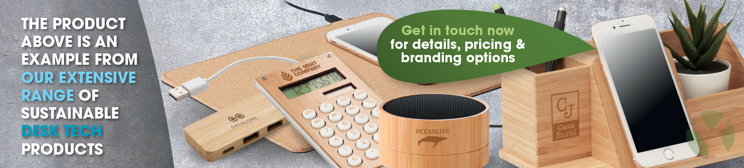 ThinkEco Promotional ECO Products - Contact Us
